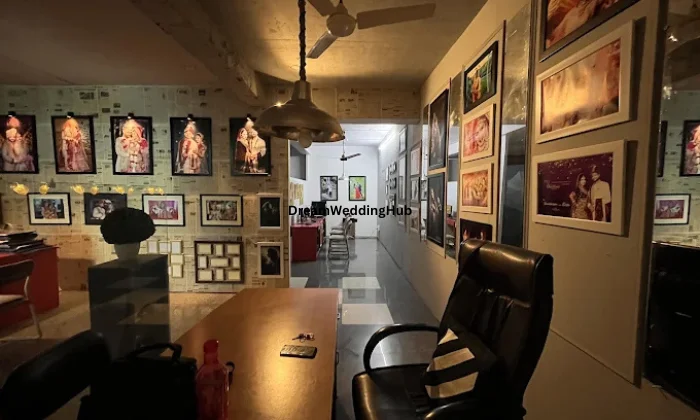 Vidur The Wedding Studio